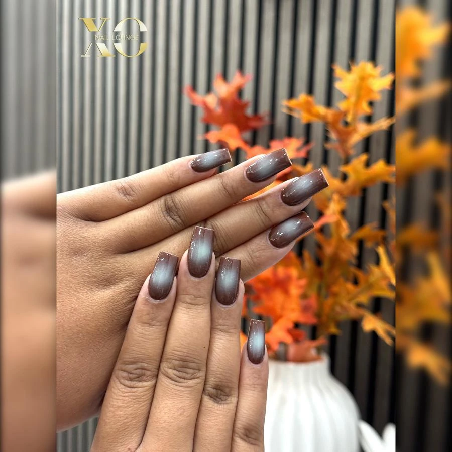 Nail Art Design